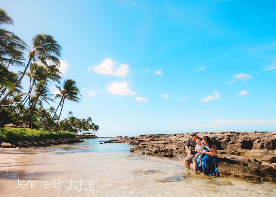 Oahu Photographer, Beach Family Photo Shoots in Ko Olina, Turtle Bay Resort Photographer, Photographer in Waikiki, Oahu Family Photographer