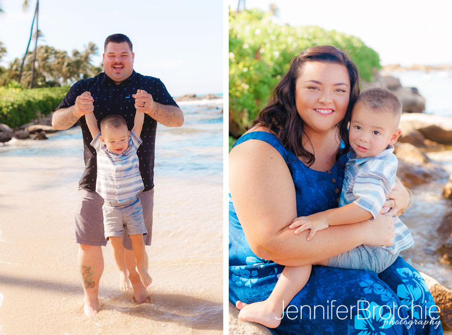 Oahu Photographer, Beach Family Photo Shoots in Ko Olina, Turtle Bay Resort Photographer, Photographer in Waikiki, Oahu Family Photographer