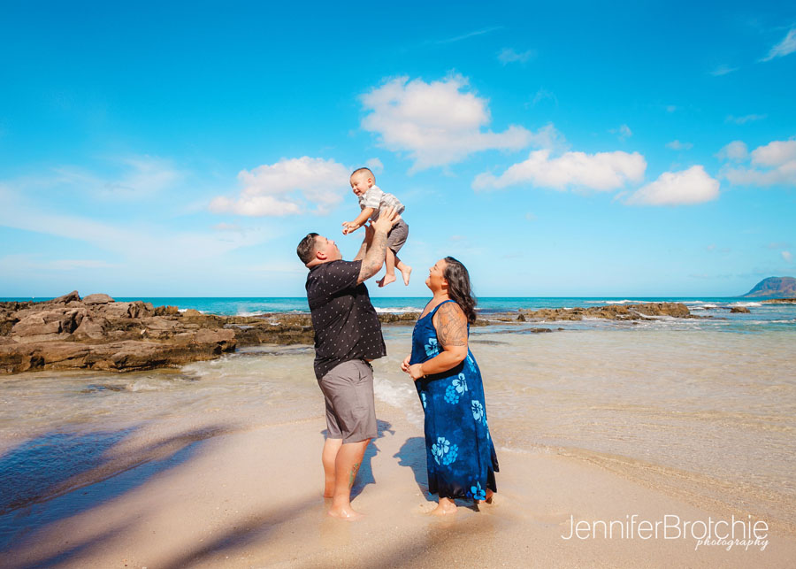 Oahu Photographer, Beach Family Photo Shoots in Ko Olina, Turtle Bay Resort Photographer, Photographer in Waikiki, Oahu Family Photographer