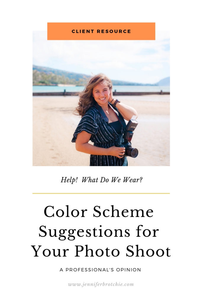 What to Wear for Your PhotoShoot, Oahu Family Photographer, Best Affordable Photographer in Oahu