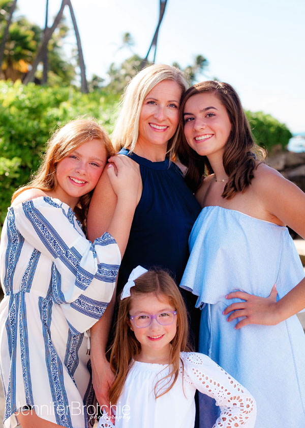 What to Wear for Your PhotoShoot, Oahu Family Photographer, Best Affordable Photographer in Oahu