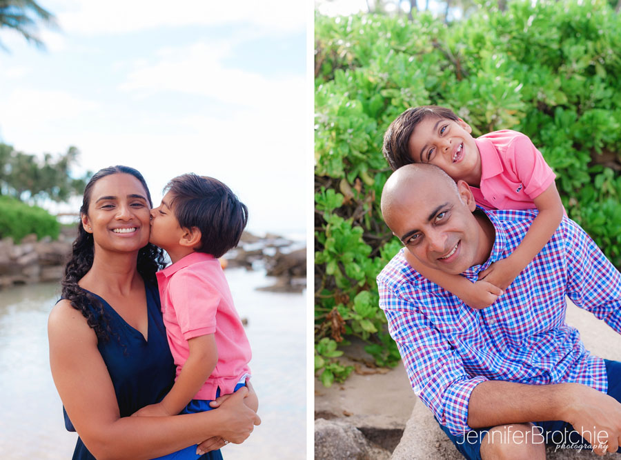 Oahu Photographer, Beach Family Photo Shoots in Ko Olina, Turtle Bay Resort Photographer, Photographer in Waikiki, Oahu Family Photographer
