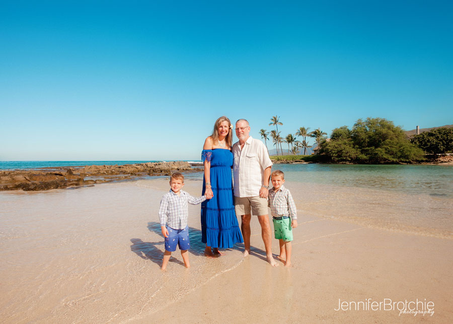 Oahu Photographer, Beach Family Photo Shoots in Ko Olina, Turtle Bay Resort Photographer, Photographer in Waikiki, Oahu Family Photographer