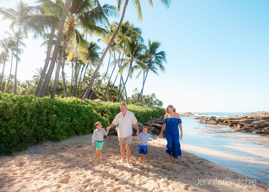 Oahu Photographer, Beach Family Photo Shoots in Ko Olina, Turtle Bay Resort Photographer, Photographer in Waikiki, Oahu Family Photographer