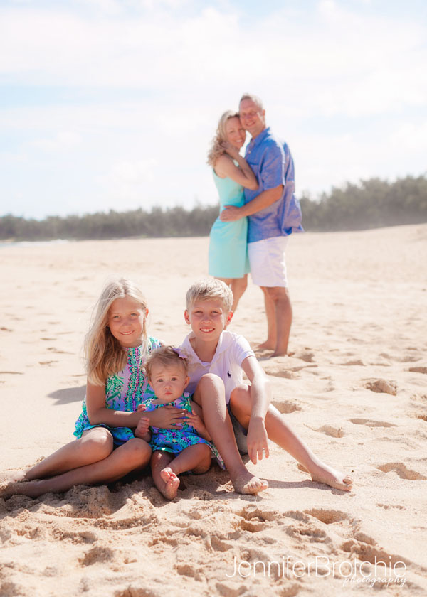 Oahu Photographer, Beach Family Photo Shoots in Ko Olina, Turtle Bay Resort Photographer, Photographer in Waikiki, Oahu Family Photographer