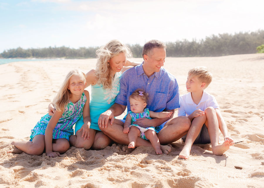 Oahu Photographer, Beach Family Photo Shoots in Ko Olina, Turtle Bay Resort Photographer, Photographer in Waikiki, Oahu Family Photographer