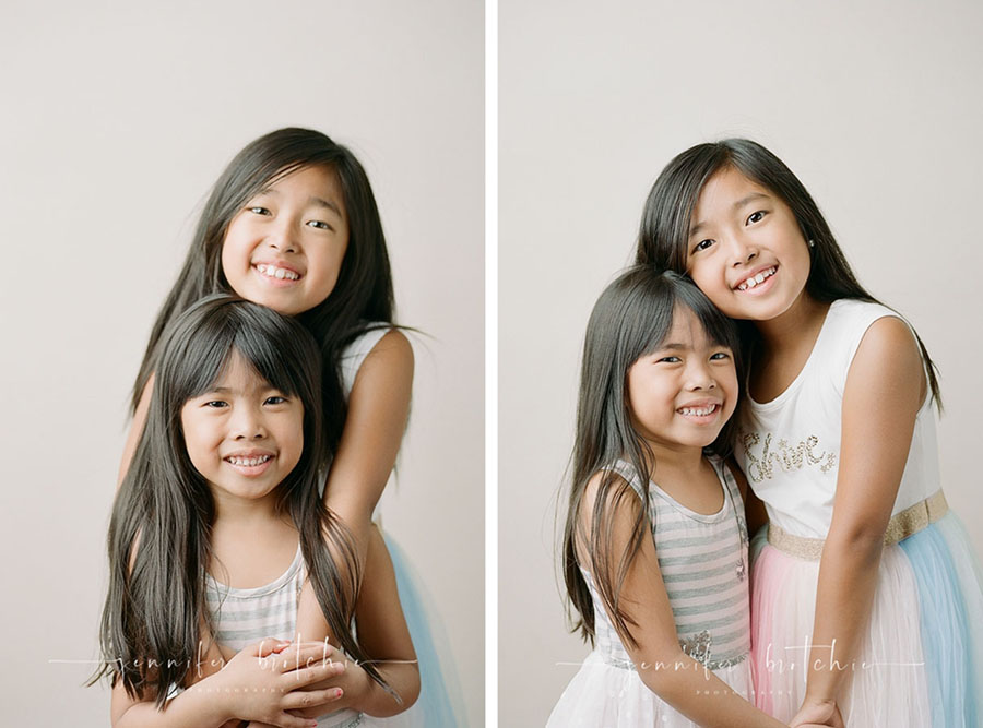 Redlands, CA Film Portrait Photographer, Studio Photographer for Babies, Kids, Families