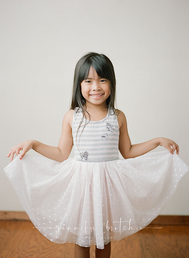 Redlands, CA Film Portrait Photographer, Studio Photographer for Babies, Kids, Families