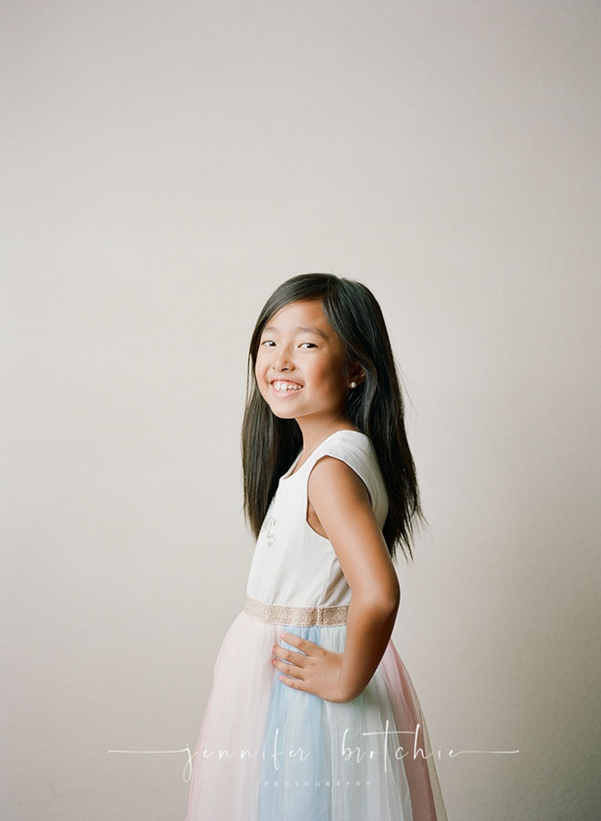 Redlands, CA Film Portrait Photographer, Studio Photographer for Babies, Kids, Families