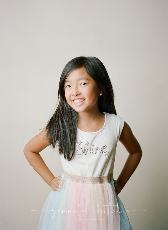 Redlands, CA Film Portrait Photographer, Studio Photographer for Babies, Kids, Families