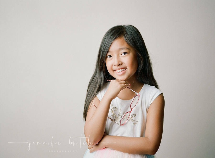 Redlands, CA Film Portrait Photographer, Studio Photographer for Babies, Kids, Families
