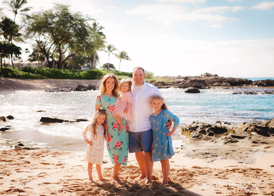 What to Wear for Your PhotoShoot, Oahu Family Photographer, Best Affordable Photographer in Oahu