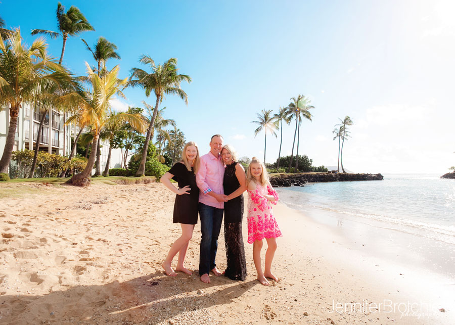 What to Wear for Your PhotoShoot, Oahu Family Photographer, Best Affordable Photographer in Oahu