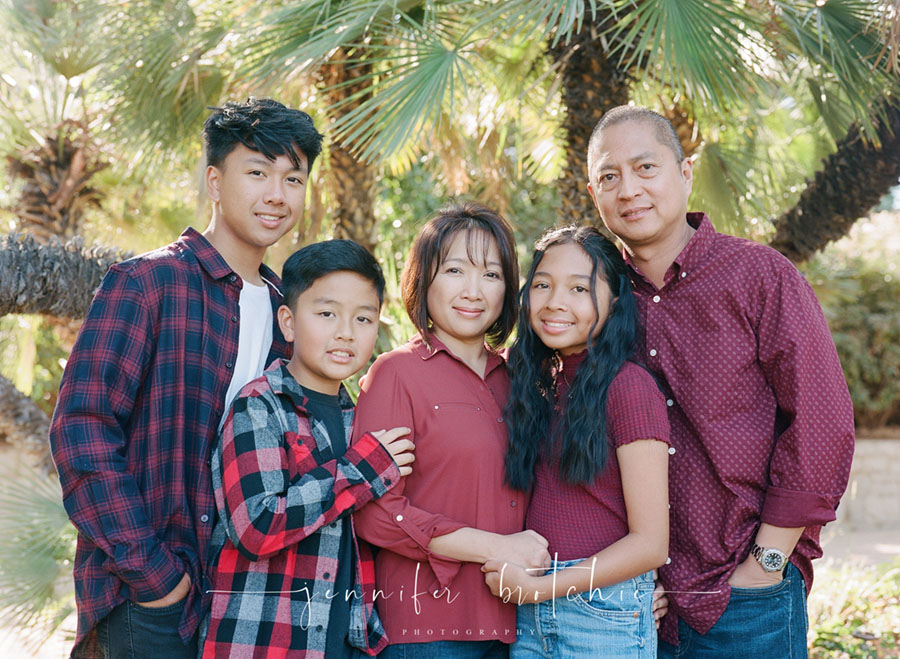 Redlands Photographer at Prospect Park, Eastvale and Riverside Family Photos