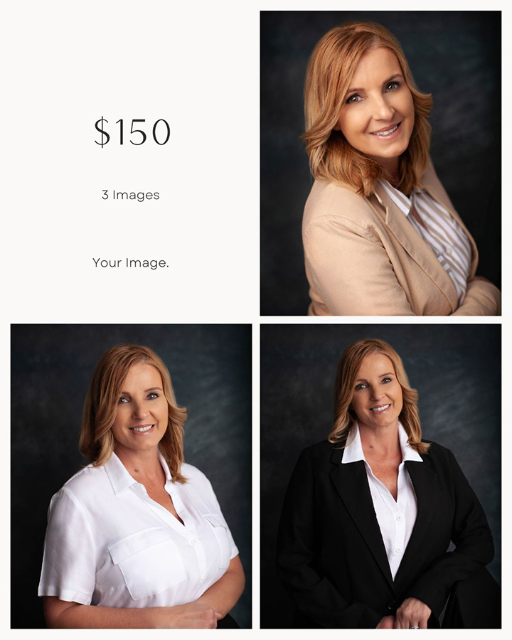 Redlands Profile and Corporate Headshot Photos, Redlands Studio Corporate Headshot Photoshoots