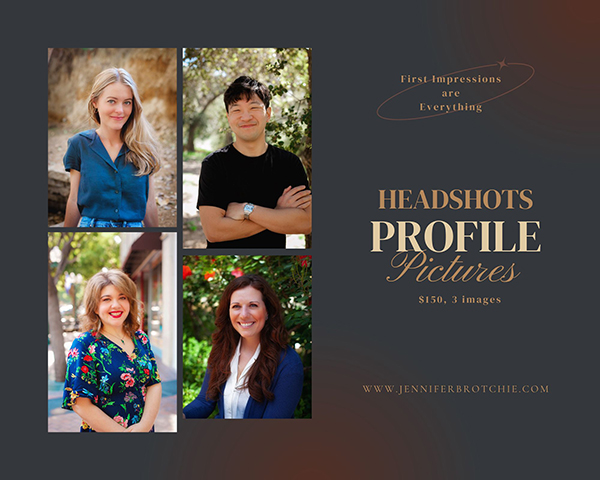 Redlands Headshot and Profile Pictures, Affordable Headshot and Profile Photos