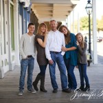 Destination Family Photographer| The Stahl Family