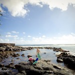 Honolulu Family Photographer| …and so it shall be…