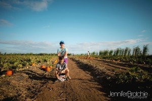 kapolei pumpkin patch childrens photo