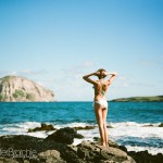 Oahu Photographer: Exploring with Film