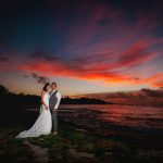 A Spectacular Elopement in the North Shore