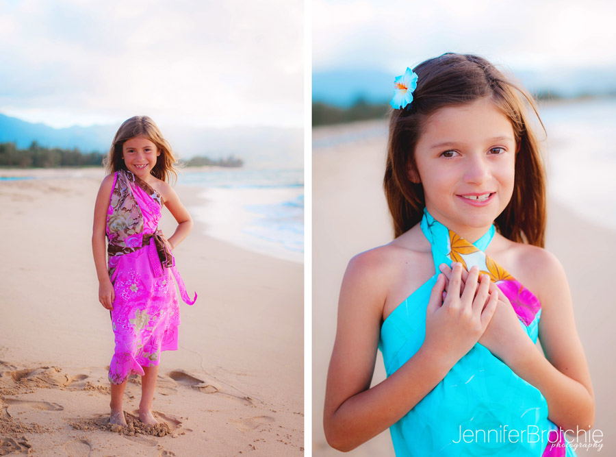 Extended Family Beach Sunset Portraits - California Family Photographer ...