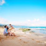 Beach Family Photo Shoots in North Shore, Oahu