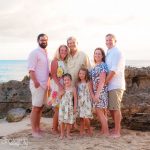 Sunset Family Photo Shoots, Oahu