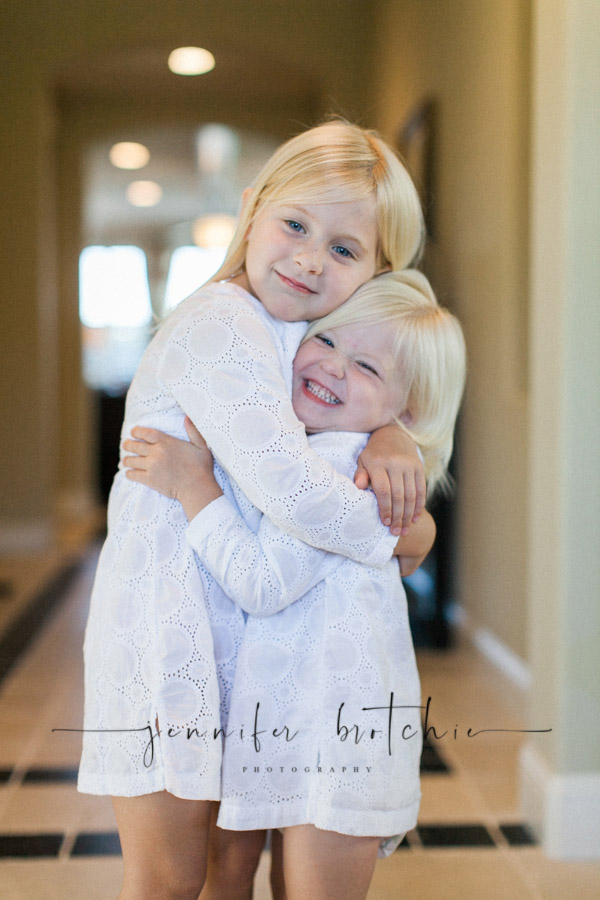 Sisters & Childrens Professional Photos