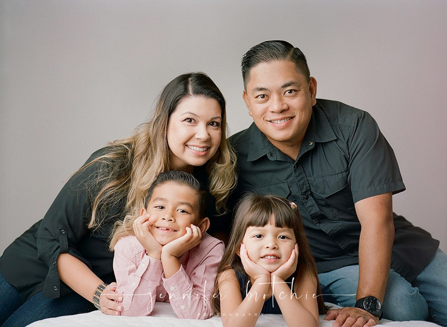 Family Portraits in Redlands, CA, Redlands Photographer, Best Affordable Packages