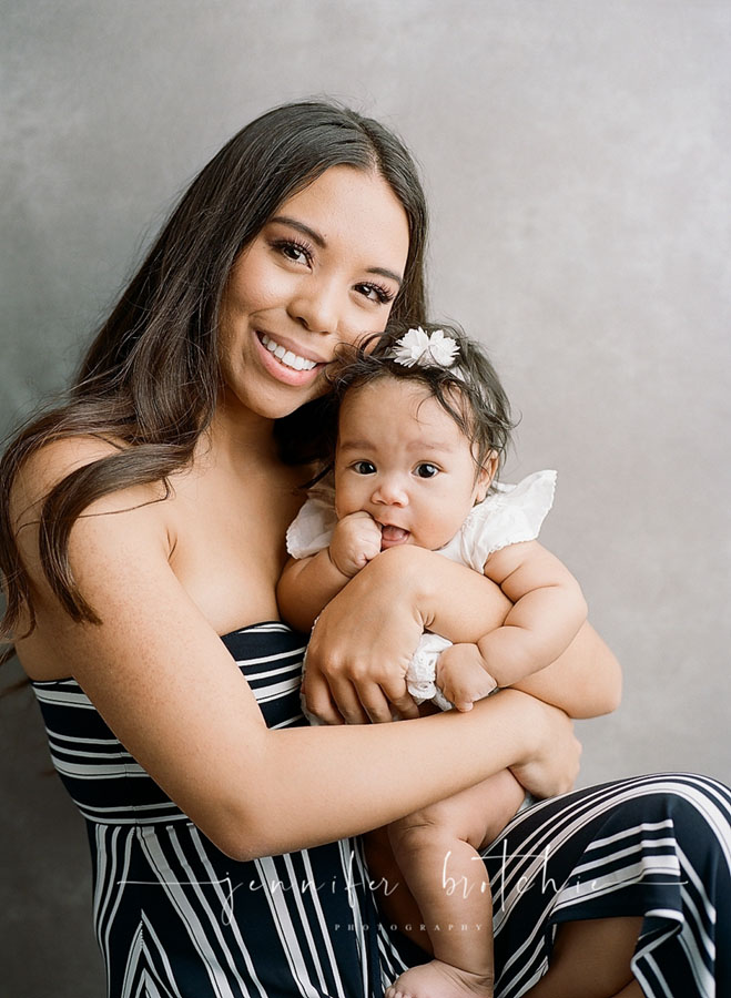 Family Portrait Photographer in Redlands, Inland Empire Photographer