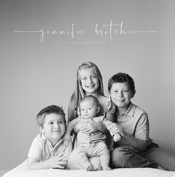 Family Photography in Inland Empire and Orange County, Family Studio Photography