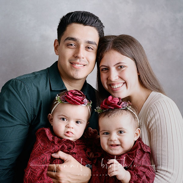 Redlands Photographer for Families, Baby Portraits Inland Empire