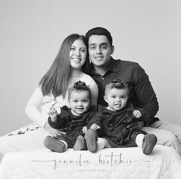 Studio Portraiture in Redlands, Photographer Inland Empire