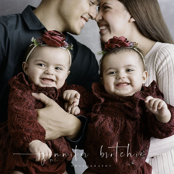 Maternity and Newborn Portraits, Redlands Best Photographer