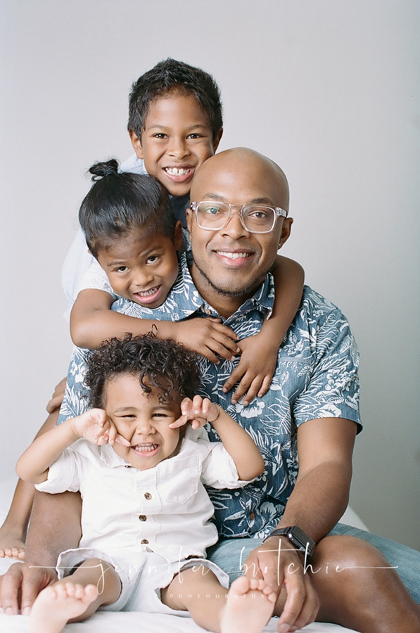 Inland Empire Photographer, Studio Pictures in Redlands