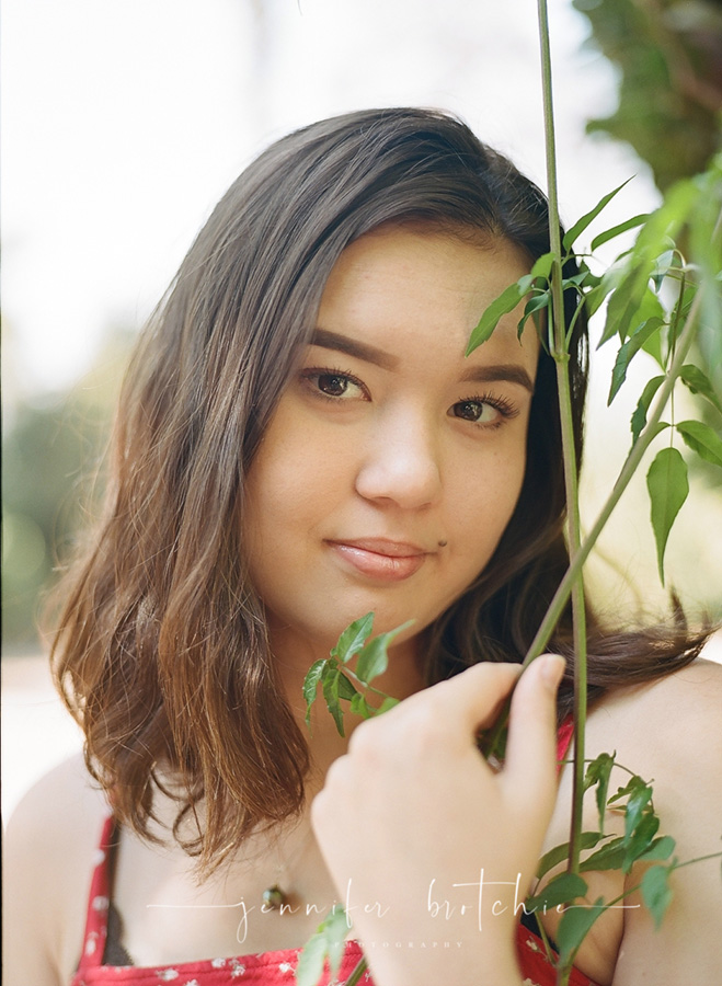 Studio Portraits in Redlands, Family Photos in Redlands, Prospect Park Redlands Photoshoots