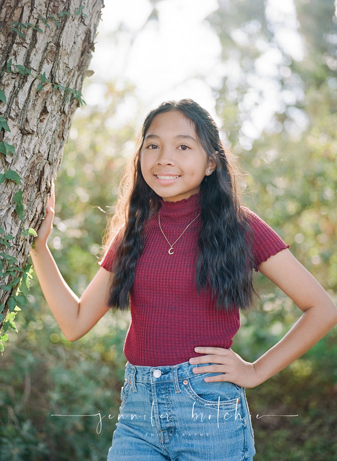 Inland Empire Photographer, Photoshoots in Redlands