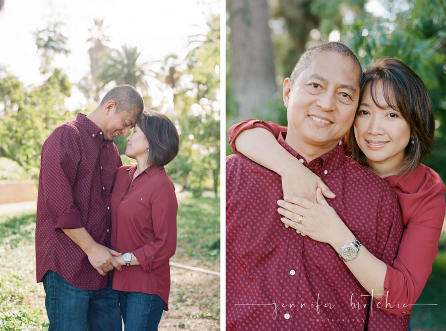 Studio Portraits in Redlands, Family Photos in Redlands