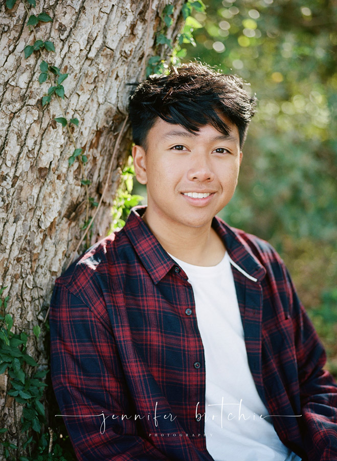 Graduation Pictures, Redlands Family Photos