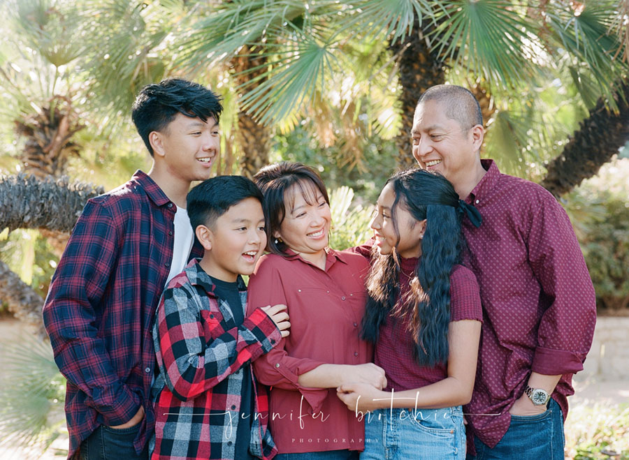 Riverside Family Photographer, Redlands Portrait Film Photographer