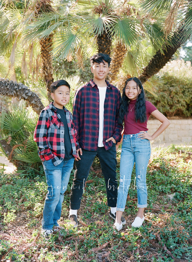 Redlands Photographer, Prospect Park Family Photoshoots