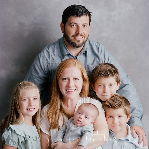Family Portraits Redlands, Inland Empire Photographer