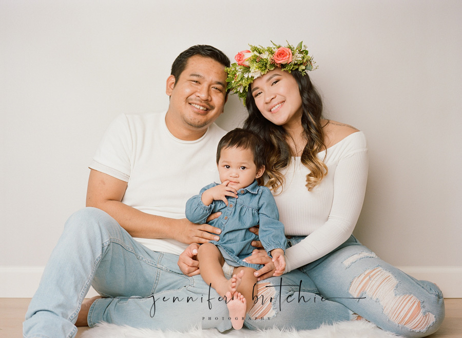 Christmas Mini Sessions, Redlands Family Photos, Inland Empire Photographer