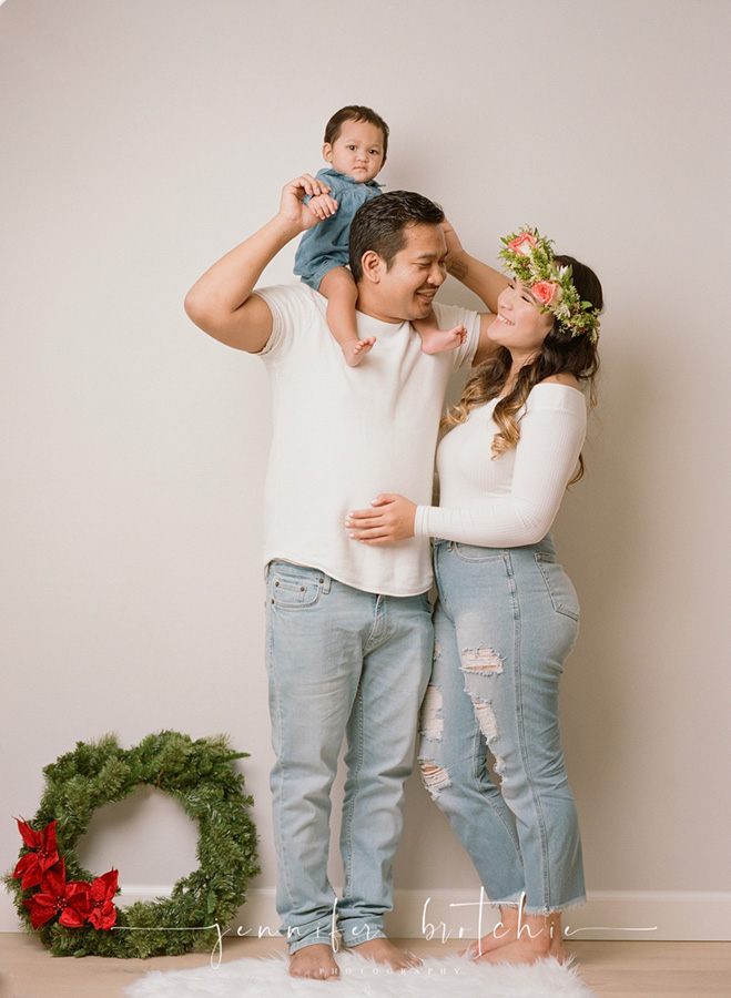 Christmas Mini Sessions, Redlands Family Photos, Inland Empire Photographer