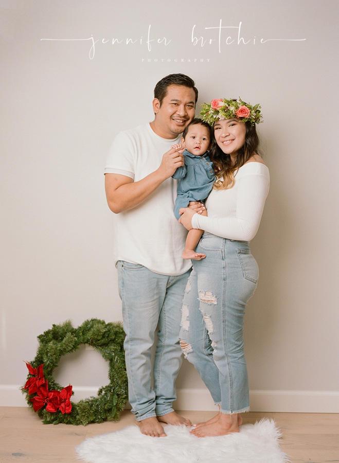 Christmas Mini Sessions, Redlands Family Photos, Inland Empire Photographer