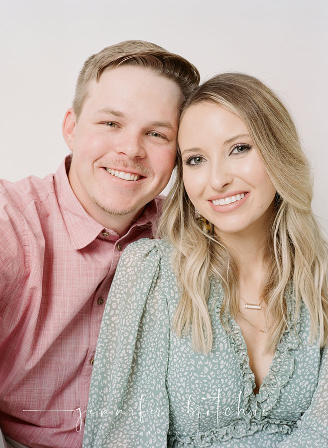 Inland Empire Photographer, Redlands Family Photographer, Baby Announcement Photos