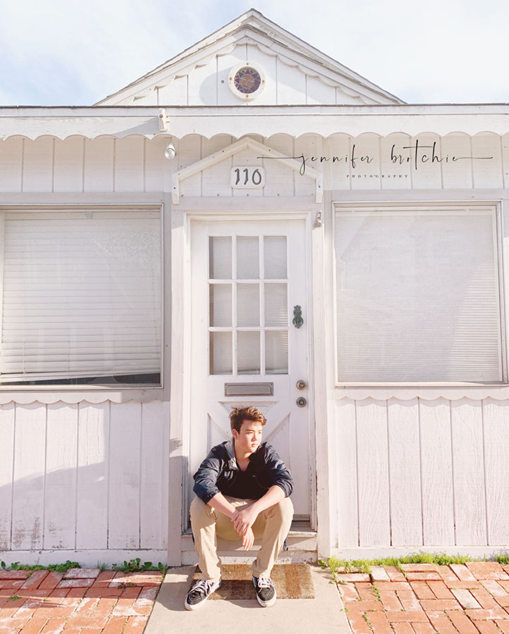 Redlands Photographer, Family Photographer in Redlands, Visit to Laguna Beach