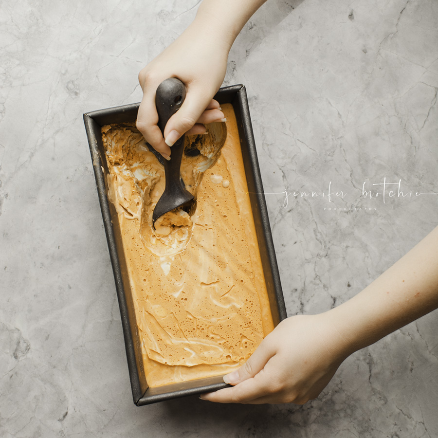 Redlands Family Photographer, Inland Empire Photographer, Thai Ice Tea Ice Cream Recipe