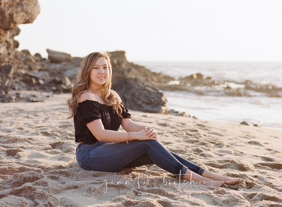 Redlands High School Senior Photos, Redlands Family Photographer, Inland Empire Photographer